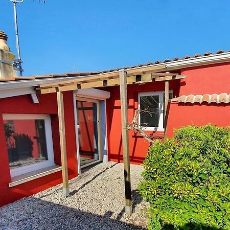 Le Clos Langella Villa Leognan Luaran gambar