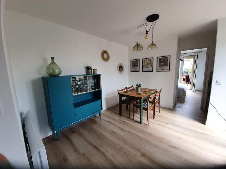 Le Clos Langella Villa Leognan Luaran gambar
