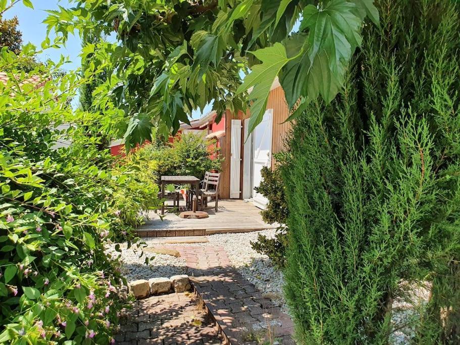 Le Clos Langella Villa Leognan Luaran gambar
