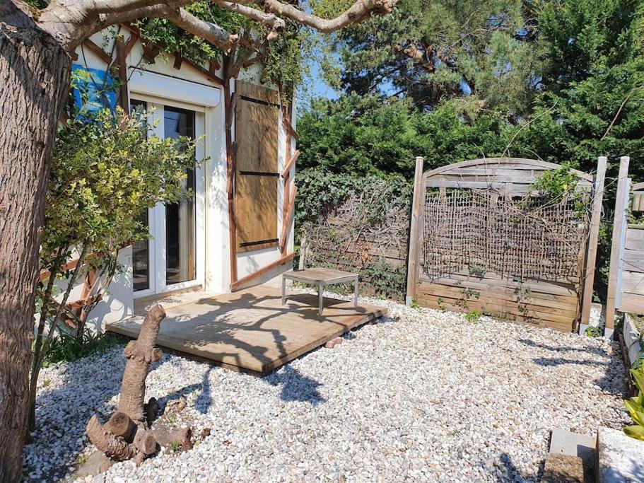 Le Clos Langella Villa Leognan Luaran gambar