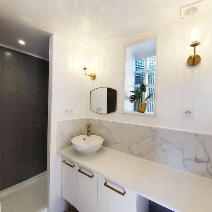 Le Clos Langella Villa Leognan Luaran gambar