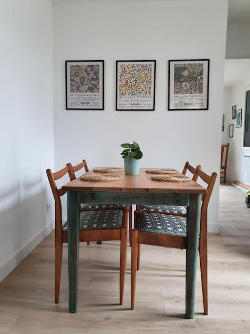 Le Clos Langella Villa Leognan Luaran gambar
