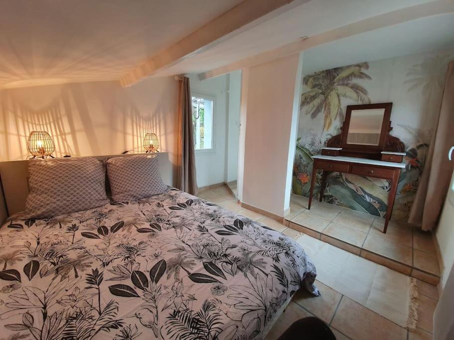 Le Clos Langella Villa Leognan Luaran gambar